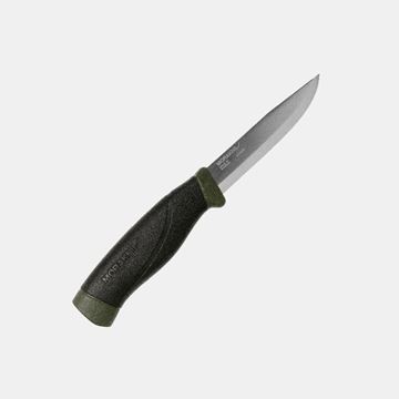 Picture of Morakniv Companion 4.1 Clip Point Satin Steel Blade